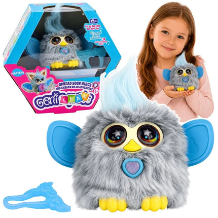 Interaktyvus Genie Pets padarėlis