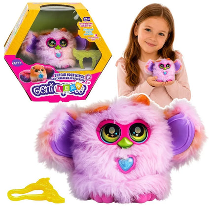 Interaktyvus Genie Pets padarėlis