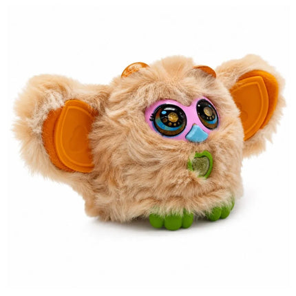 Interaktyvus Genie Pets padarėlis