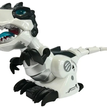 Interaktyvus R/C T-Rex dinozauras