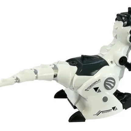 Interaktyvus R/C T-Rex dinozauras