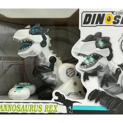 Interaktyvus R/C T-Rex dinozauras