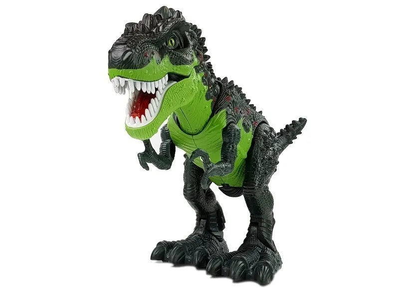 Interaktyvus T-Rex dinozauras – 50 cm