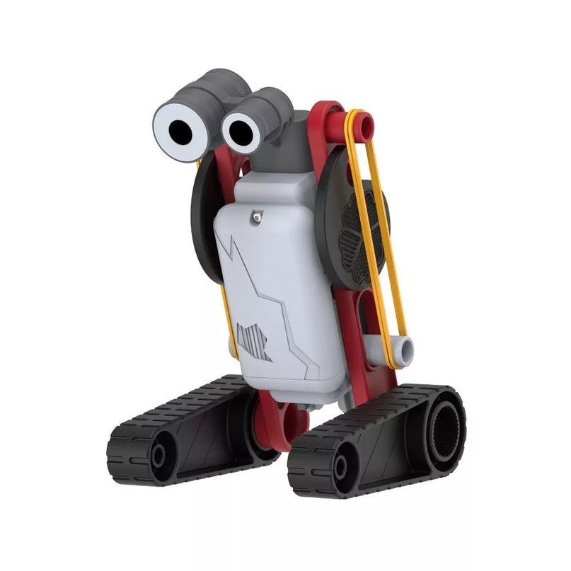 Inžinerinis konstruktorius „REBOTZ Pogo“