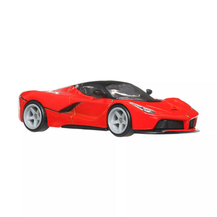 HOT WHEELS PREMIUM CAR CULTURE automodeliukas - LaFerrari (JBK55)