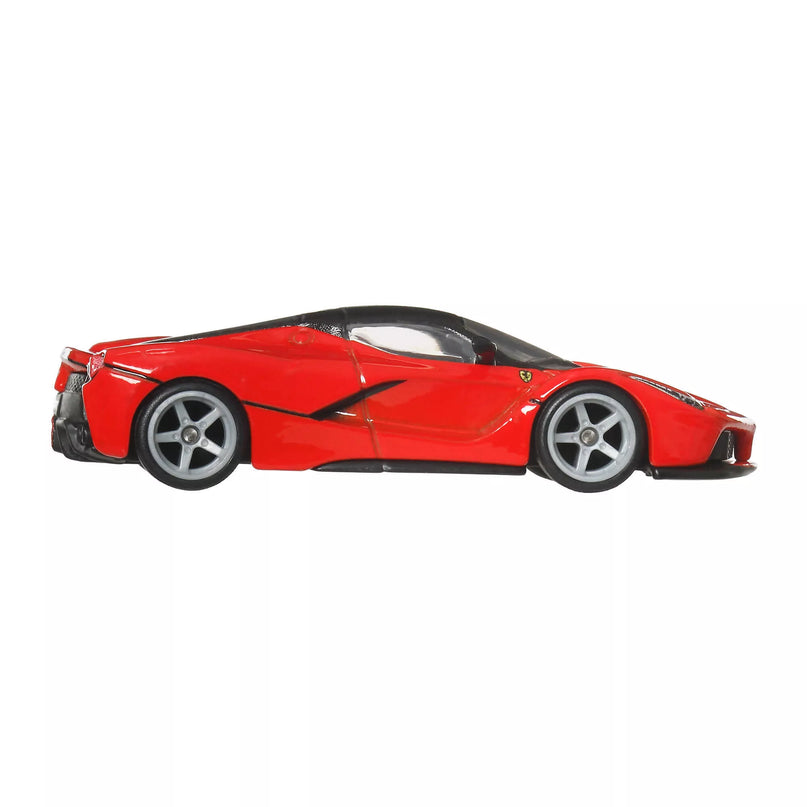 HOT WHEELS PREMIUM CAR CULTURE automodeliukas - LaFerrari (JBK55)