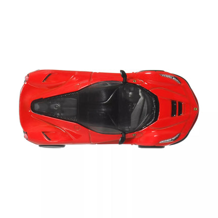 HOT WHEELS PREMIUM CAR CULTURE automodeliukas - LaFerrari (JBK55)