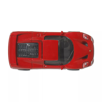 HOT WHEELS PREMIUM CAR CULTURE automodeliukas - Ferrari F50 (JBK56)