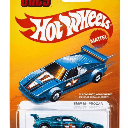 HOT WHEELS automodeliukas – Hot Ones (JBY68)