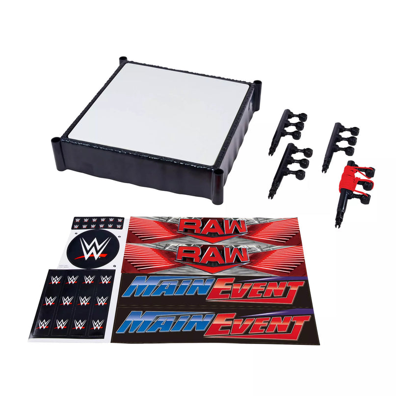 WWE imtynių ringas (JDJ20)