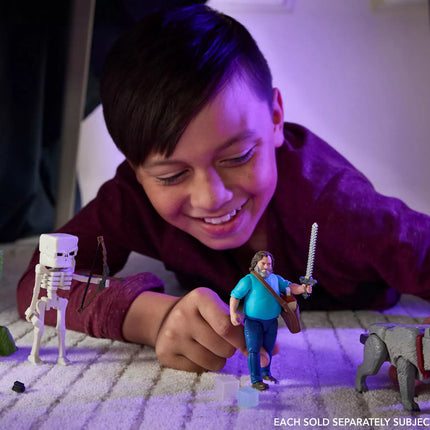 MINECRAFT filmo figūrėlė (JFR44)