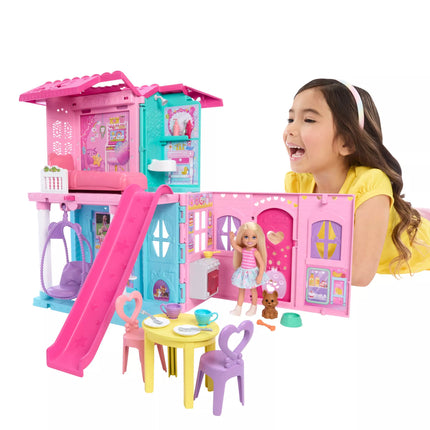 CHELSEA POP UP namas (JFW49)