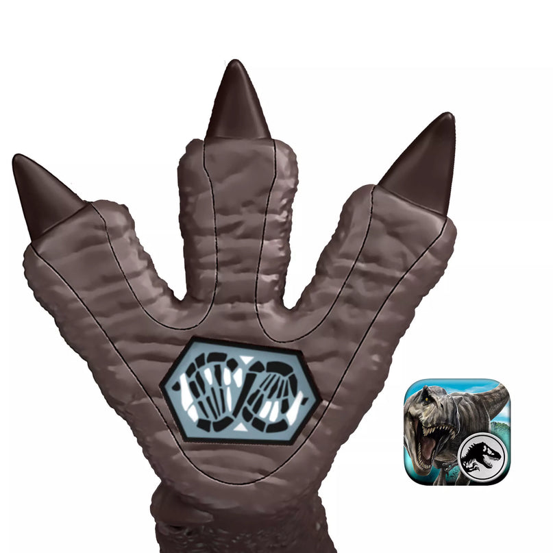 JURASSIC WORLD dinozauras – Spinozauras (JGB56)