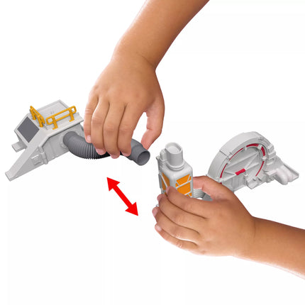 JURASSIC WORLD advento kalendorius (JGB67)