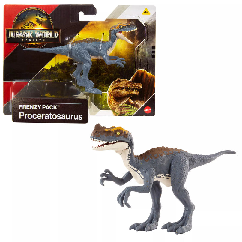 JURASSIC WORLD pavojingas dinozauras (JGB72)