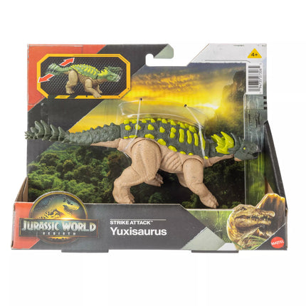 JURASSIC WORLD puolantis dinozauras (JGB77)