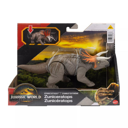 JURASSIC WORLD puolantis dinozauras (JGB77)