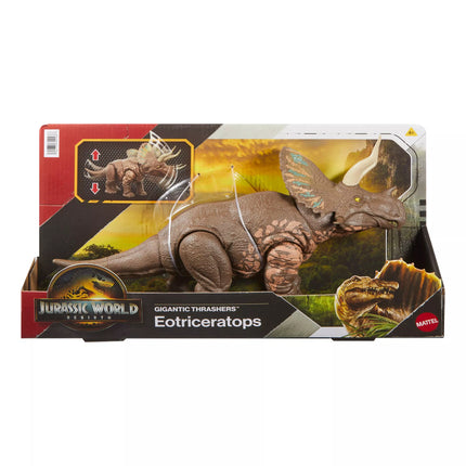 JURASSIC WORLD gigantiškas dinozauras (JGB92)