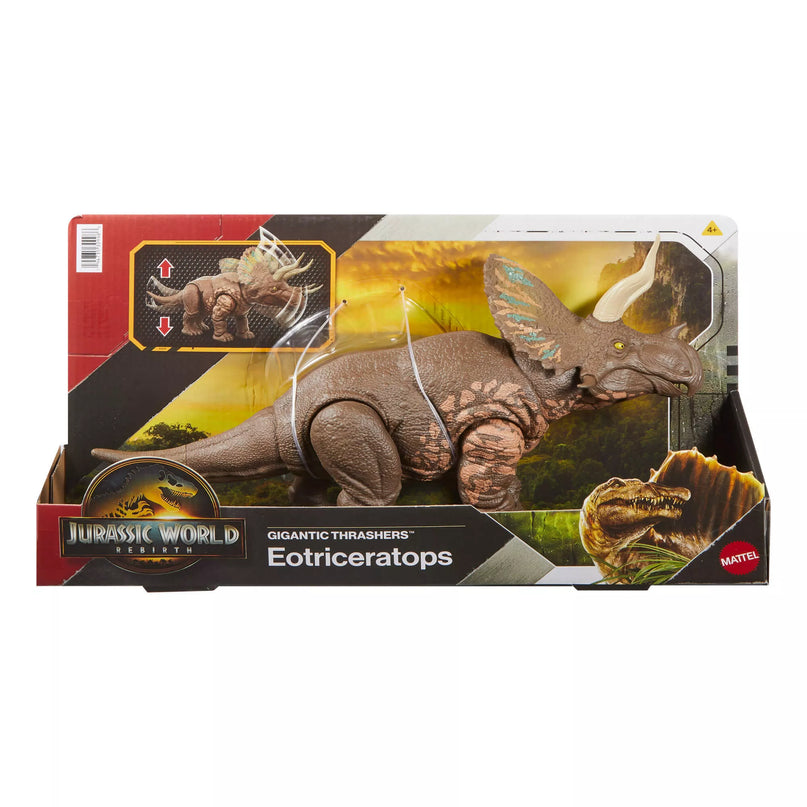 JURASSIC WORLD gigantiškas dinozauras (JGB92)