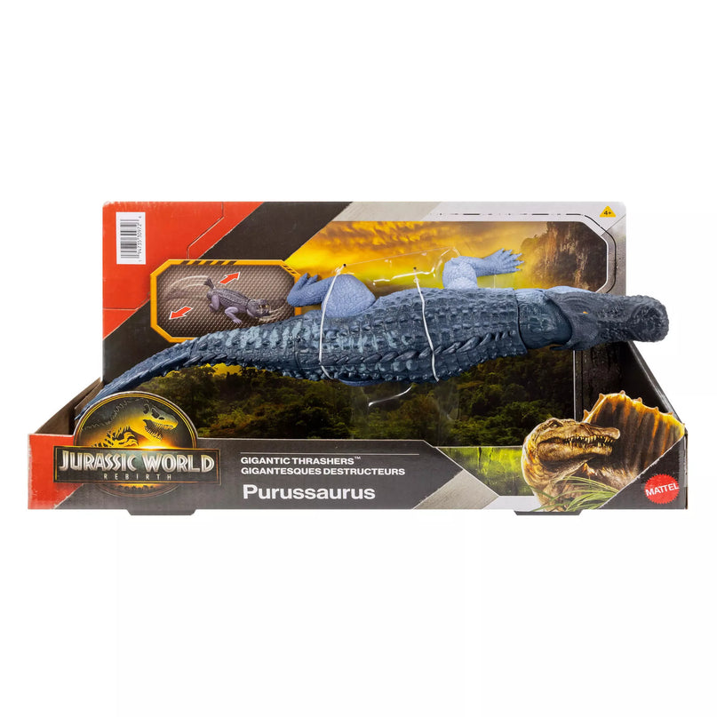 JURASSIC WORLD gigantiškas dinozauras (JGB92)