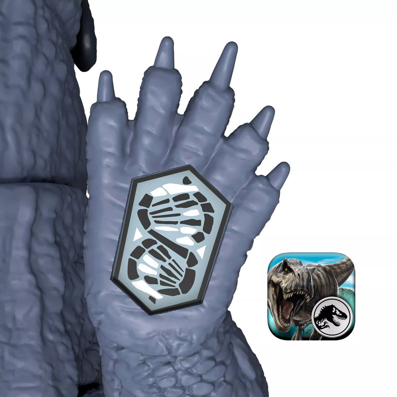 JURASSIC WORLD gigantiškas dinozauras (JGB92)