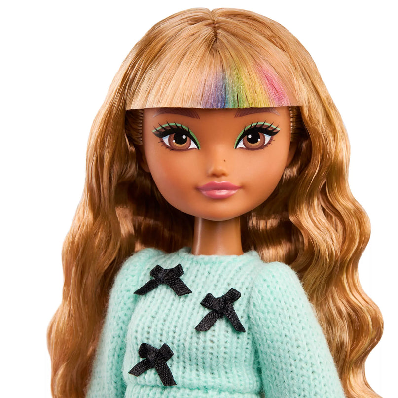 BARBIE DREAM BESTIES lėlė – Zia