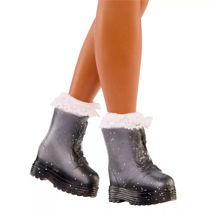 BARBIE DREAM BESTIES lėlė – Zia