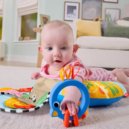 FISHER-PRICE pilvuko pagalvėlė (JHB44)
