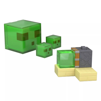 MINECRAFT Redstone tematikos figūrėlė (JKK00)