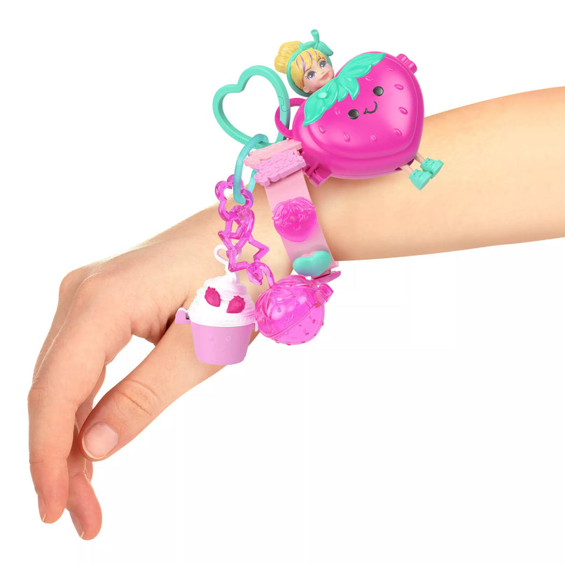 POLLY POCKET pakabukas (didelis) (JKR51)