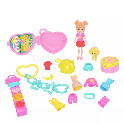 POLLY POCKET pakabukas (didelis) (JKR51)