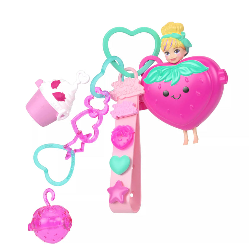 POLLY POCKET pakabukas (didelis) (JKR51)