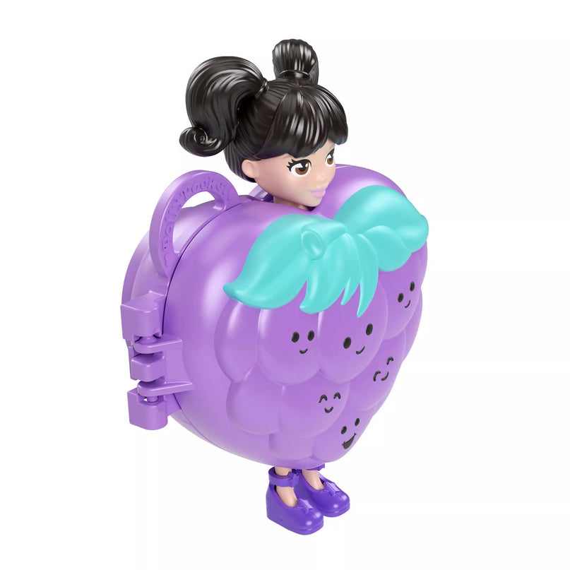 POLLY POCKET pakabukas (didelis) (JKR51)