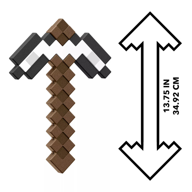MINECRAFT geležies kirtiklis (JLJ38)