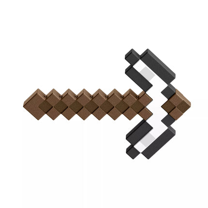 MINECRAFT geležies kirtiklis (JLJ38)