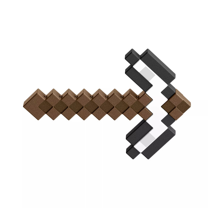 MINECRAFT geležies kirtiklis (JLJ38)