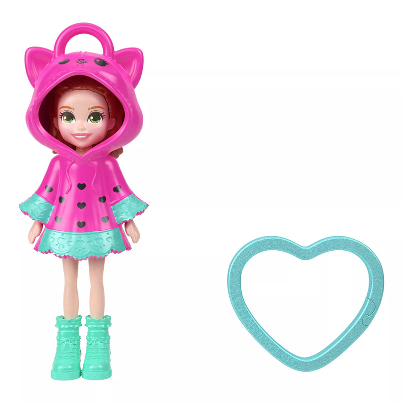 POLLY POCKET lėlytė (JMN38)