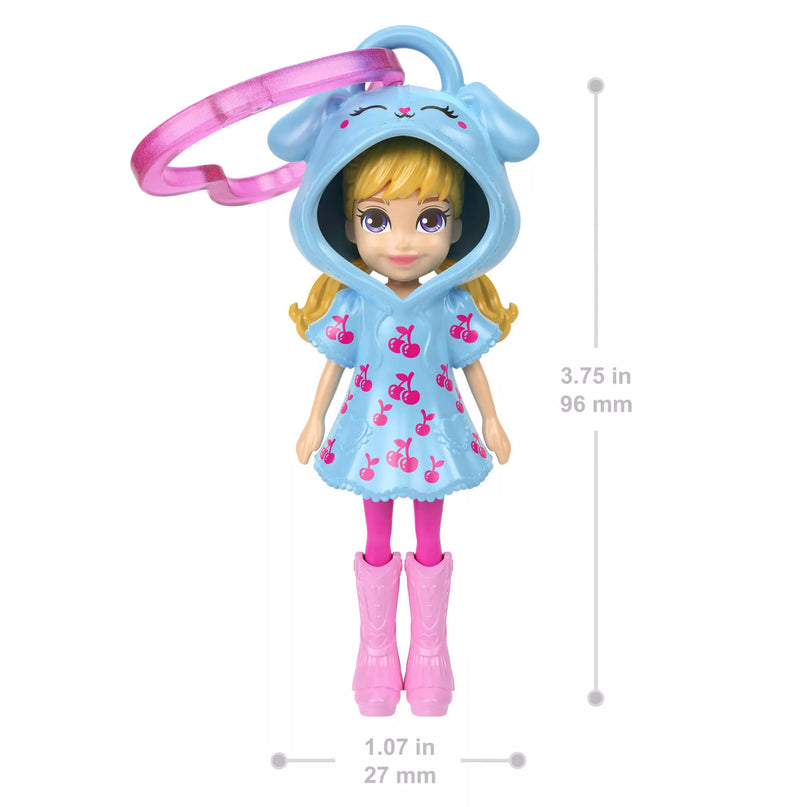 POLLY POCKET lėlytė (JMN38)