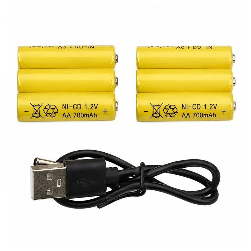 Karinio stiliaus racijos vaikams • 2 vnt. • iki 200 m • USB įkrovimas