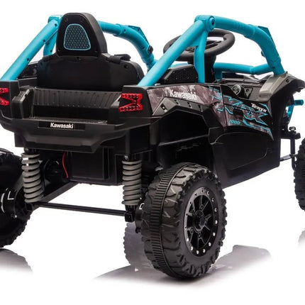 Kawasaki JS330 24V 5Ah akumuliatorinis automobilis vaikams
