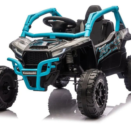 Kawasaki JS330 24V 5Ah akumuliatorinis automobilis vaikams
