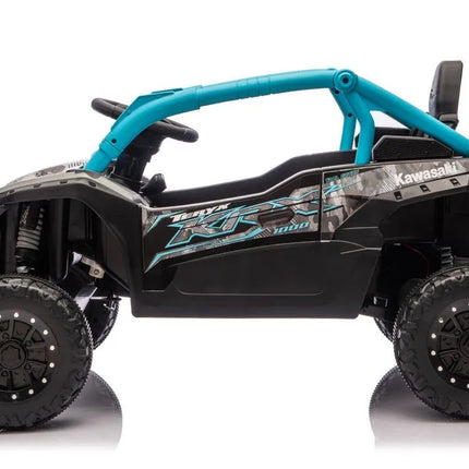 Kawasaki JS330 24V 5Ah akumuliatorinis automobilis vaikams