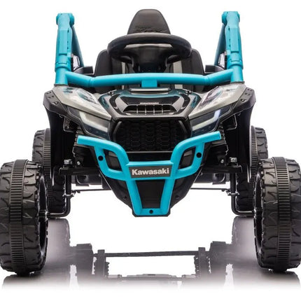 Kawasaki JS330 24V 5Ah akumuliatorinis automobilis vaikams