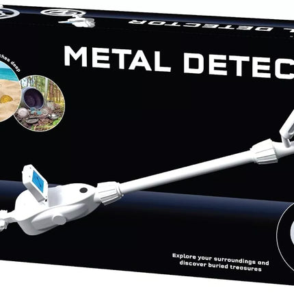 KOSMOS Metalo ieškiklis