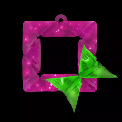 Creatto kūrybinis rinkinys ŠIRDELĖ