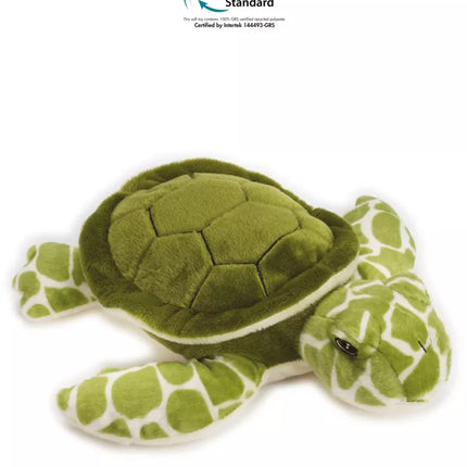 Pliušinis žaislas jūrų vėžlys (35 cm)