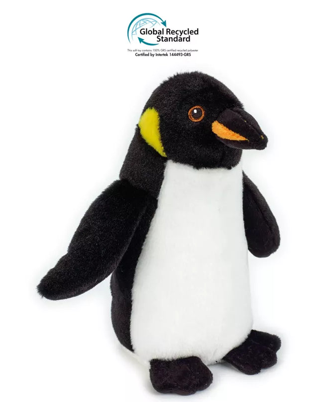 Pliušinis žaislas pingvinas (22 cm)