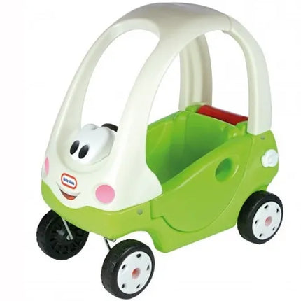 Little Tikes dino automobilis – stumdomas ir kojomis varomas