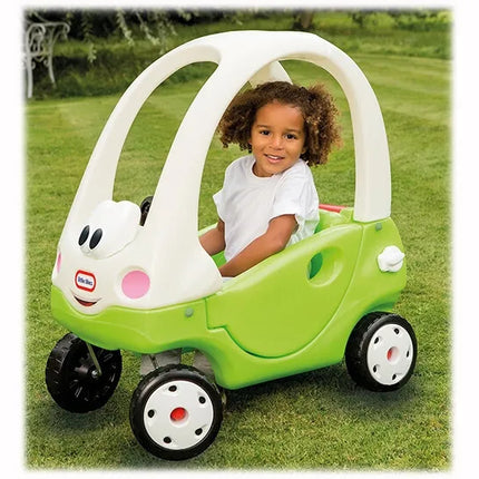 Little Tikes dino automobilis – stumdomas ir kojomis varomas