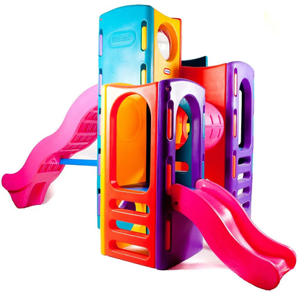 Little Tikes milžiniška žaidimų aikštelė